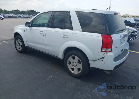 2006 Saturn Vue V6 from USA, damaged, VIN 5GZCZ53436S836170